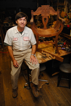 restoring-history_gary-johnson_furniture-repairman